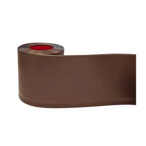 Quality Non-slip and Wear-resistant 4&quot; Width Rubber Vinyl PVC Baseboard for Flooring Cove wholesale