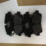 MAXUS SAIC MOTOR Rear Brake Pads OE C00212550 for V90 Direct Sale