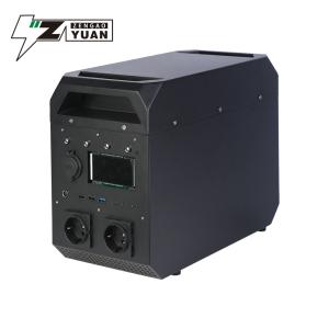 China Lifepo4 Emergency Power Backup Solar Energy Battery Storage System on sale