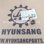 Doosan Sensor Hid Oil Temp K1003296 For DX140W DX180 DX225 DX300