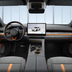 Quality EV Fully Electric Sedans Powerful Luxury Electric Sedans Vehicle wholesale