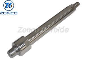 Quality Tungsten Carbide Wellhead Christmas Tree Choke Valve wholesale