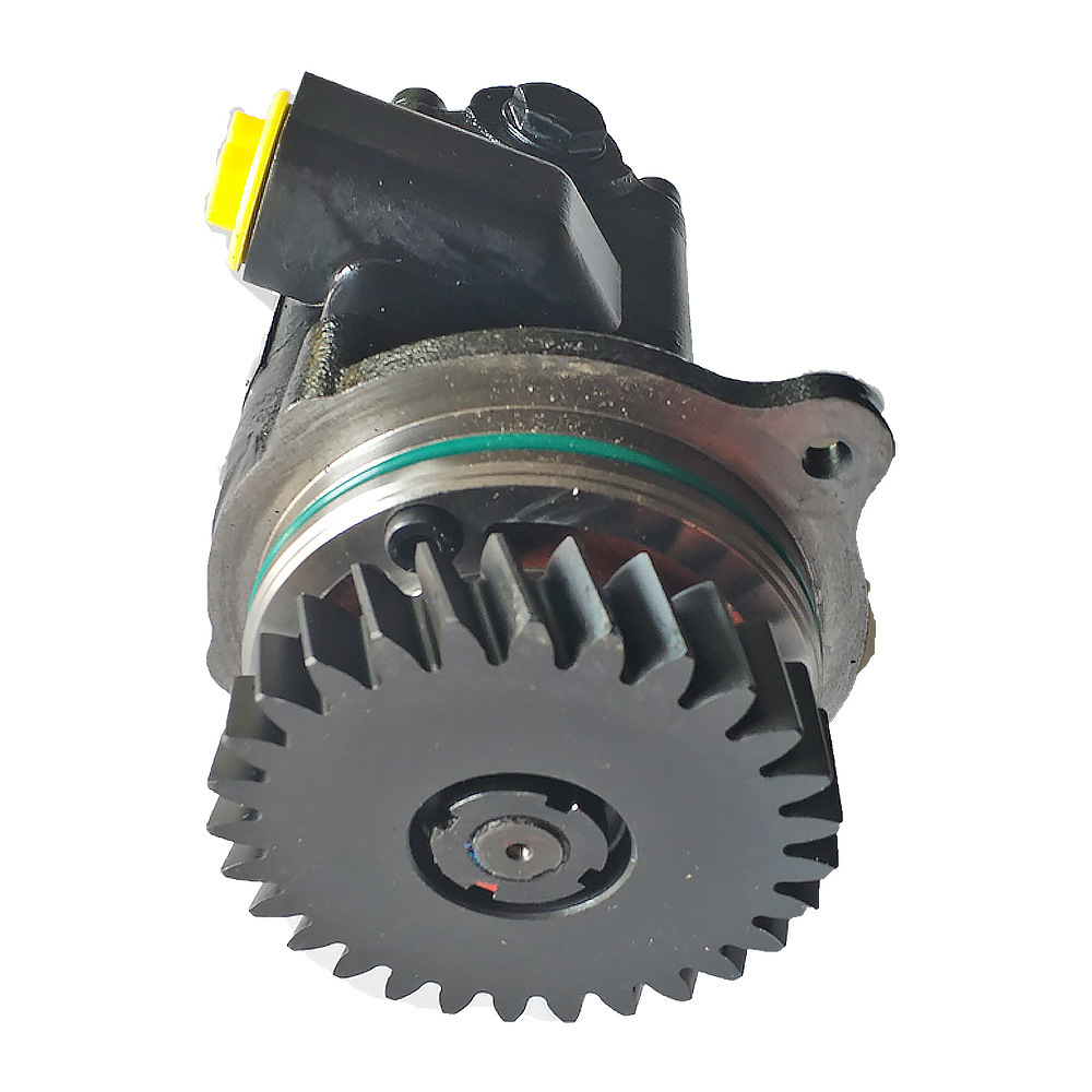 Sinotruk Truck Parts Power Steering Pump Wg9719470037