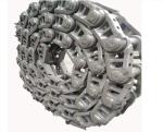 PC20 PC30 Mini Excavator Track Link Assembly