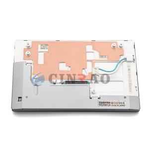 Quality 7.0 INCH Toshiba TFD70W12A TFT LCD Screen For Car GPS Auto Spare Parts wholesale