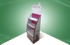 Quality POP POS Cardboard Displays wholesale