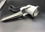 Energy Efficiency LED Garden Spotlight With 316 Stainless Steel Front Cover
