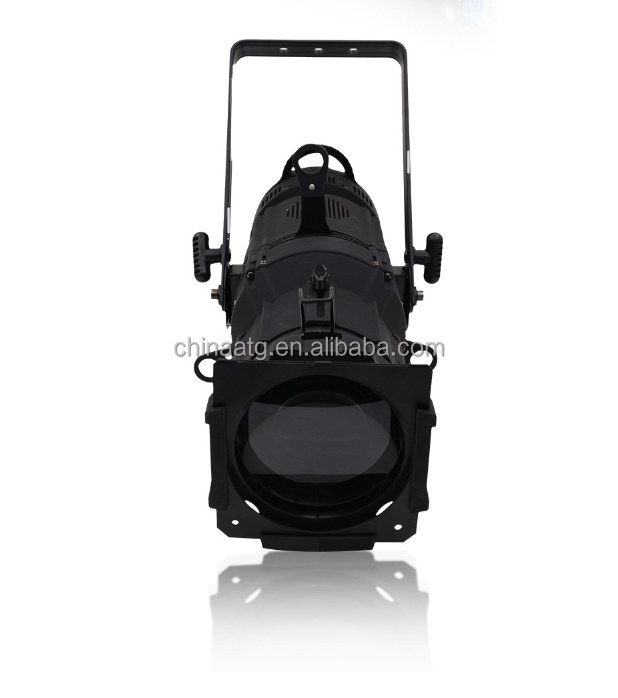 LED Stage Light Direct Definition Imaging Following Light 250W 300W 400W