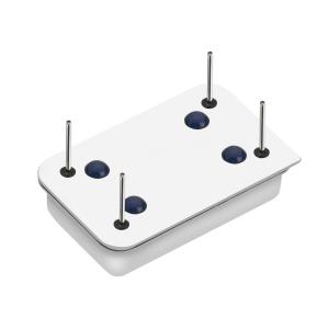 Quality Small DIP Oven Controlled Crystal Oscillator 10mhz Ocxo 5V Low Phase Noise Lead Free wholesale