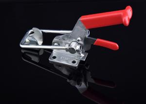 Quality Jointech Adjustable 950KG Self Locking Latch Clamp wholesale