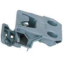 Quality Bruckner Stenter Clip Double Purpose Stenter Parts Aluminium Material wholesale