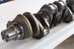 ISL8.9 QSL9 Diesel Engine Crankshaft 3965010 With Genuine Material