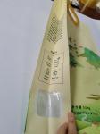 Moderate Thickness Composite Paper Poly Bag Capacity 5kg With Handle