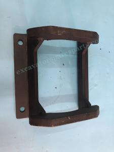 Quality 20Y-970-4521 Heavy Duty Excavator Track Link Guard PC100 PC120 PC130 PC150 wholesale