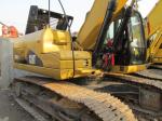 Used CAT 320D Crawler Excavator Good One
