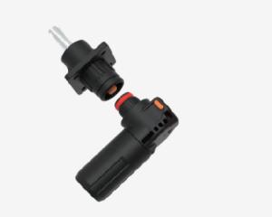 Quality 1500V Single Core 8.0mm Energy Storage Connector Plug Standard PS Series wholesale
