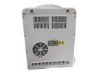 Bottled Type Tabletop Water Dispenser Thermoelectric Cooling Easy Cleaning
