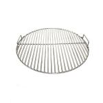 Polishing OD500 Smokeless Permanent Round Charcoal Grill