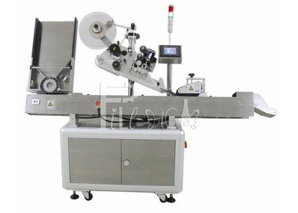 Cheap Carton Box Can Bag Labeling / Labeler Machine / Equipment / Line / Plant / System / Unit for sale