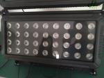 2016 New Style 72*8W rgbw 4in1 Led Wall Washer Lights Outdoor Garden Building