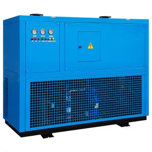 Quality Normal Temperature Air Dryer Refrigeration System ASME CE wholesale