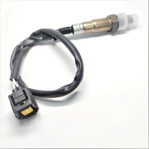 Quality New Oxygen Sensor 0258006749 437463 0045420718 0035428218 for Mercedes Benz Perfect Condition wholesale