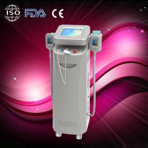 Quality New cryolipolysis +vaccum slimming machine for fat freeze reduction weight loss wholesale