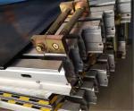 Lightweight Portable Rubber Conveyor Belt Joint Vulcanizing Machine