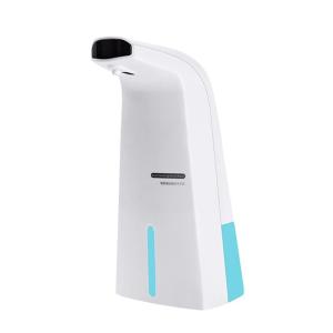 Quality ODM 250ml ABS Automatic Hand Sanitizer Dispenser wholesale
