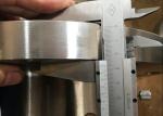 ASTM A182 F53 S32750 1.4410 Super Duplex Stainless Steel Forged WNRTJ Flanges