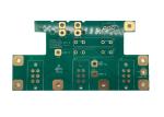 1oz Copper Fr-4 94V0 HDI Rogers 4350 PCB