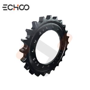 Quality Sprocket For Ditch Witch 175-736 Drilling Machine Undercarriage Components wholesale