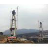 Buy cheap Tower crane F0/23B from wholesalers
