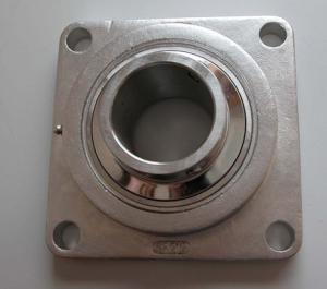 Quality Stainless steel pillow block SS UCF 213 / SS UCF213 wholesale