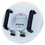 3kg Compounding Aseptic Containment Isolator Glove Integrity Tester