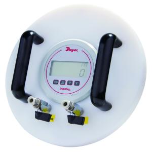 Quality Positive Pressure Isolator , Commercial Sterility Test Soft PVC Chamber wholesale