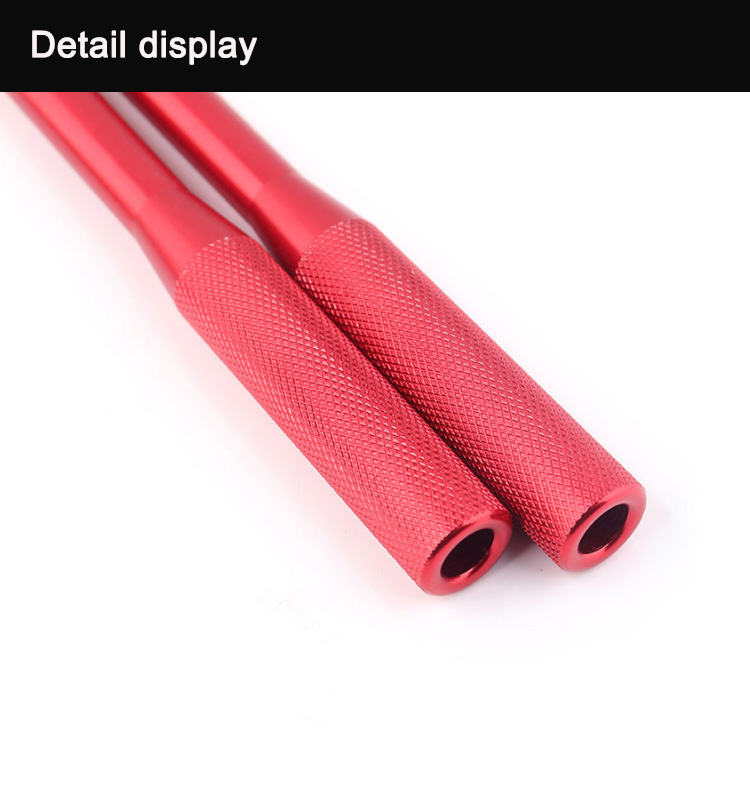 Gym Fitness Aluminium Skipping Crossfit Rogue Speed Jump Rope