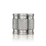 Corrosion Resistant Stainless Steel Insert Nut With Polished Finish And Diamond