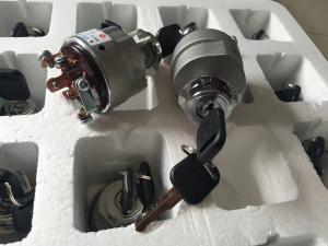 Quality Kobelco Excavator Spare Parts 34B0558 Ignition Switch wholesale