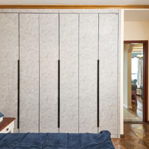 Quality ODM E1 Modern Wardrobe Closets wholesale