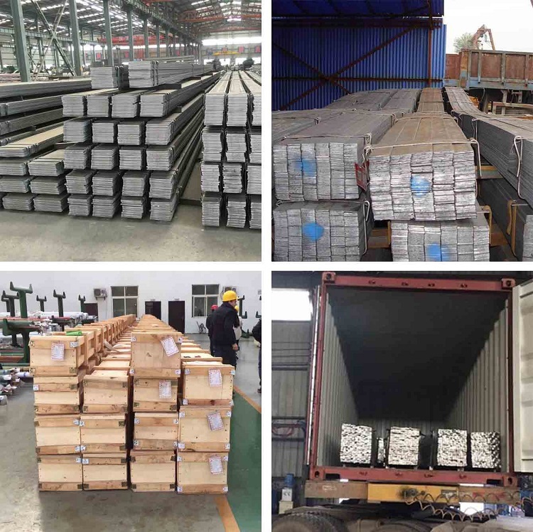 440c 316 304 Stainless Steel Flat Bar 3mm 5mm 6mm Cold Rolled Steel Flat