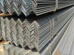 Hot Rollled Special Steel Pipe Angle Bar Angle Iron 20x20mm-200x200mm Dimensions