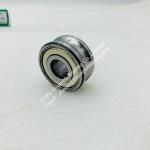 INA Track Roller Bearing LFR5201-12-2Z ， LFR5201