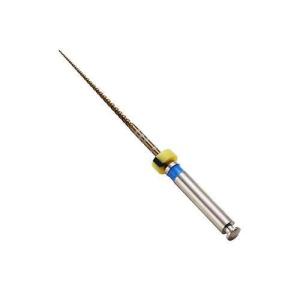 Quality Heat Treatment Dental Rotary Files DK Rotary Endodontic Files wholesale