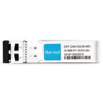 Brocade 10G-SFPP-ZRD-1546.92 Compatible 10G DWDM SFP+ C38 100GHz 1546.92nm 80km