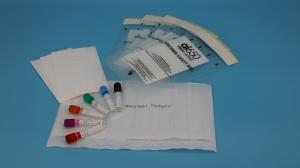 Quality AI650 Ziplock Bag LDPE Medical Disposable Ziplock Biohazard Specimen /Lab Bag wholesale