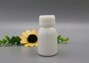Quality 30ml Pharmaceutical Packaging Bottles FDA Plastic Liquid Medicine Bottles wholesale