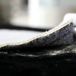 Affordable Fiber Reinforced Natural Sodium Bentonite Waterproof Membrane for
