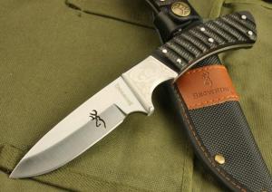 Quality Browning knife dawn hunting knife wholesale