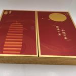 High Quality Eco Friendly Cardboard Paper Packing Boxes Customized Design Luxury